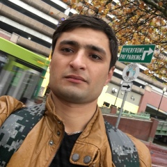 Юнис Сейидли, 05.09.1991