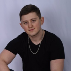 Максим Зимин, 22.07, Харьков