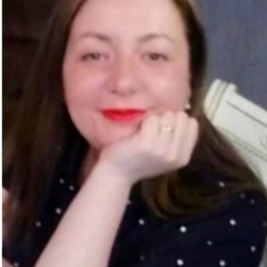 Нина Иванова, 05.10, Мончегорск