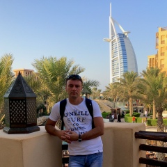 Павел Дубовец, Речица