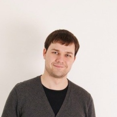 Андрей Трусий, 14.01.1986, Новосибирск