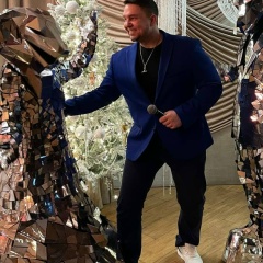 Денис Бухленков, 07.02, Воронеж