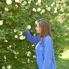Яна Ковальская, 31.10, Москва