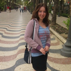 Marinka Zvarich, 04.10.1986, Киев