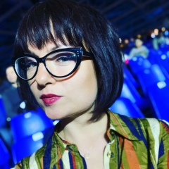 Лёля Белоусова, 29.12.1988, Москва