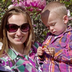 Светлана Грабова, 19.05, Киев