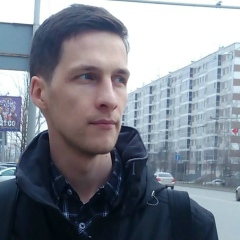 Булат Хаятов, Казань