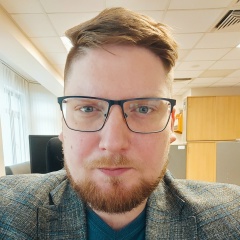 Стас Широков, Москва