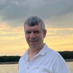 Александр Моисеев, Липецк