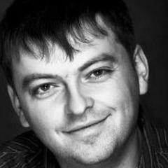 Андрей Пушкарев, 06.12, Киев