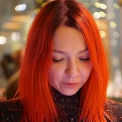 Татьяна Никонорова, Долгопрудный