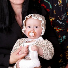 Станислав Федотов, 25.02.1998, Оренбург