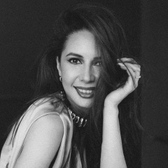 Дарья Клевакина, 09.08.1991, Москва