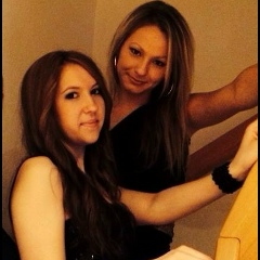 Александра Керберг