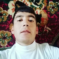 Бердах Бегмуратов, 14.08.1991, Кунград