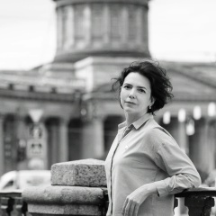 Елена Дорош, 25.11, Барнаул