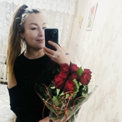 Аполлинария Елисеева, 22.01, Тирасполь