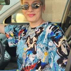 Дина Филатова, 02.07, Воронеж