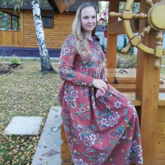 Елена Маняшина, 05.07, Москва