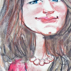 Ольга , Новосибирск