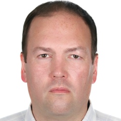 Игорь Берно-Беллекур, 20.08.1969, Санкт-Петербург