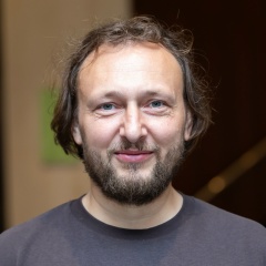 Василий Ложников, 03.07.1982, Москва