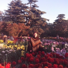 Людмила Рябоконь, Сургут