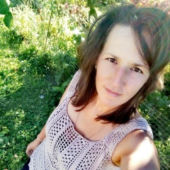 Агата Астахова