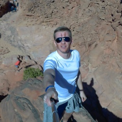 Дима Павлов, 02.04.1990, Одесса