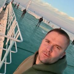 Илья Карлов, 25.05, Южно-Сахалинск