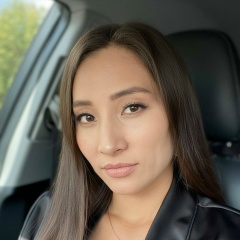 Динара Кудерина