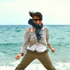 Анна Кислова, 25.06, Москва