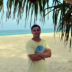 Вячеслав Цуканов, 21.06, Москва