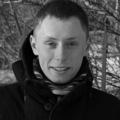 Виктор Кракович, 25.08, Санкт-Петербург