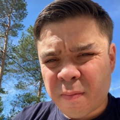 Ринат Хучашев, 27.08.1983