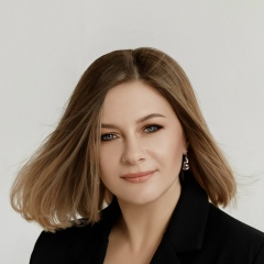 Анна Тарасова, 03.01.1984, Петропавловск