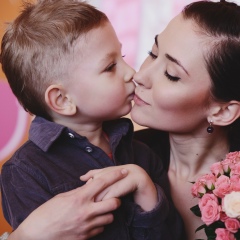 Лейла Конева, 26.08, Киев