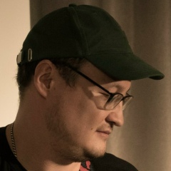 Nik Baitasov, 16.07.1977, Алматы