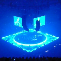 Lez Latyscheva, 17.05, Москва