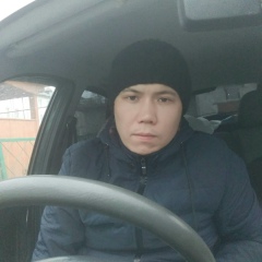 Манас Искаков, Саратов
