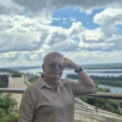 Марина Анисимова, Москва