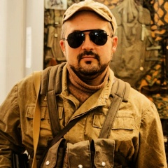 Михаил Нэлин, 25.01.1986, Хабаровск
