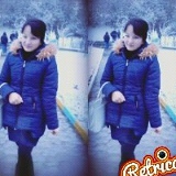 Гульмира Сапарова, 01.02.1997, Сарыагаш