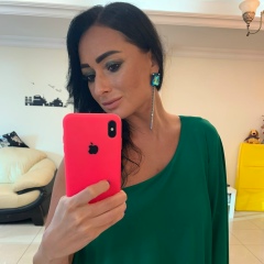Linara Kanafeeva, 14.12.1986, Dubai
