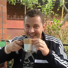 Денис Смелов, 23.08.1986, Брюховецкая