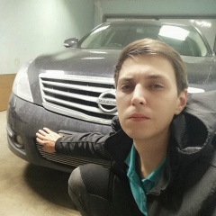 Иван Макеев, 27.03, Экибастуз