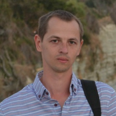 Сергей Буйлин, 16.02, Орша