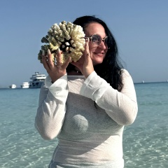 Инна Ивановская, 23.06.1988, Минск