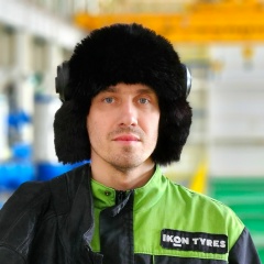 Юрец Комаров, 01.05.1991, Санкт-Петербург