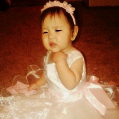 Аиша Усенова, 15.03.1990, Каинды